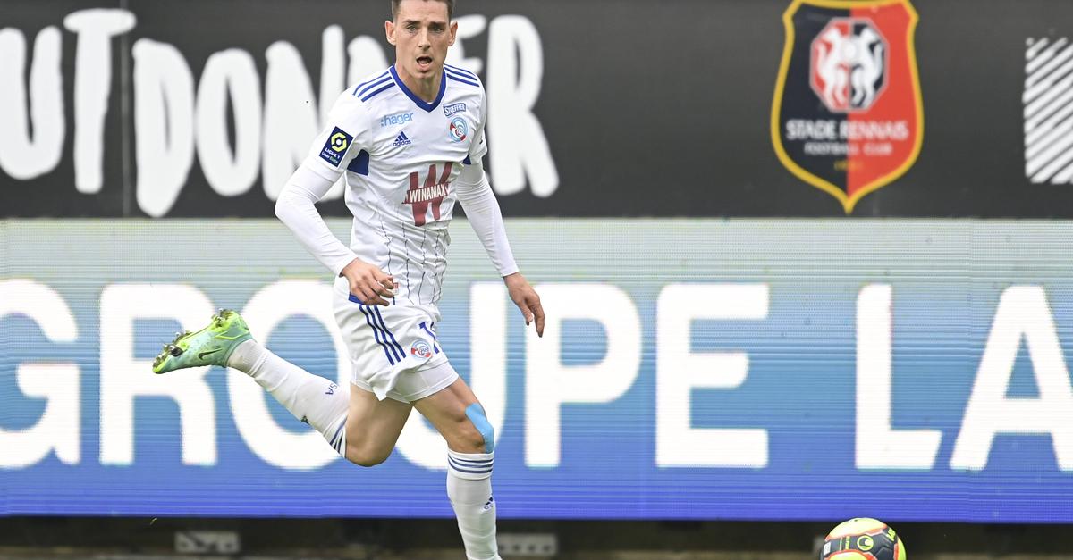 CaciWechsel zu Mainz 05 perfekt Echo Online